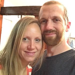 Meet your Posher’s Paul & Angie